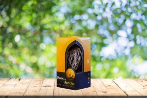 Small Package Rose of Jericho